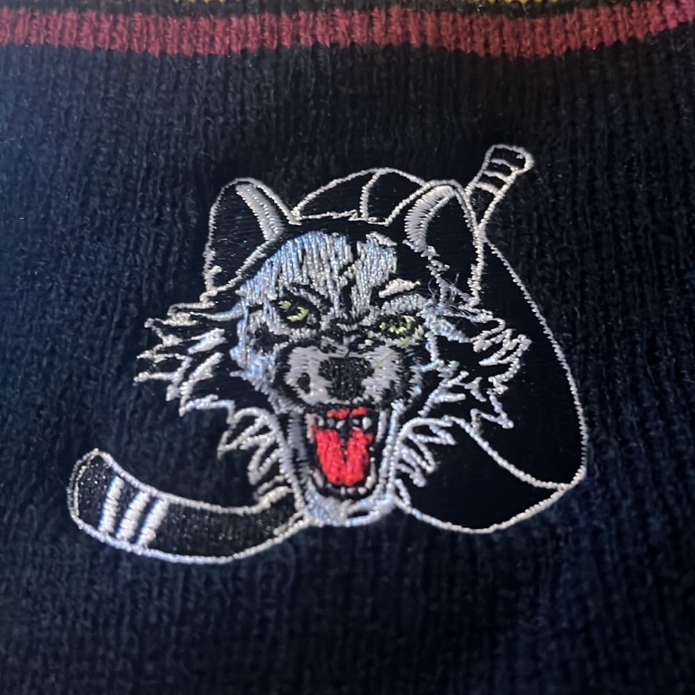 Chicago Wolves 🐺 - Picture 2 of 4